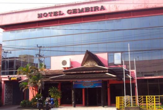 Hotel Gembira