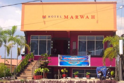 Hotel Marwah