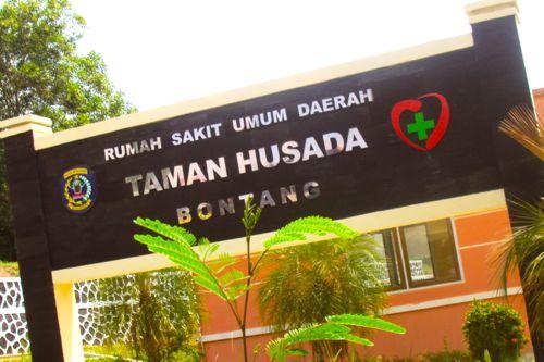 RSUD Taman Husada